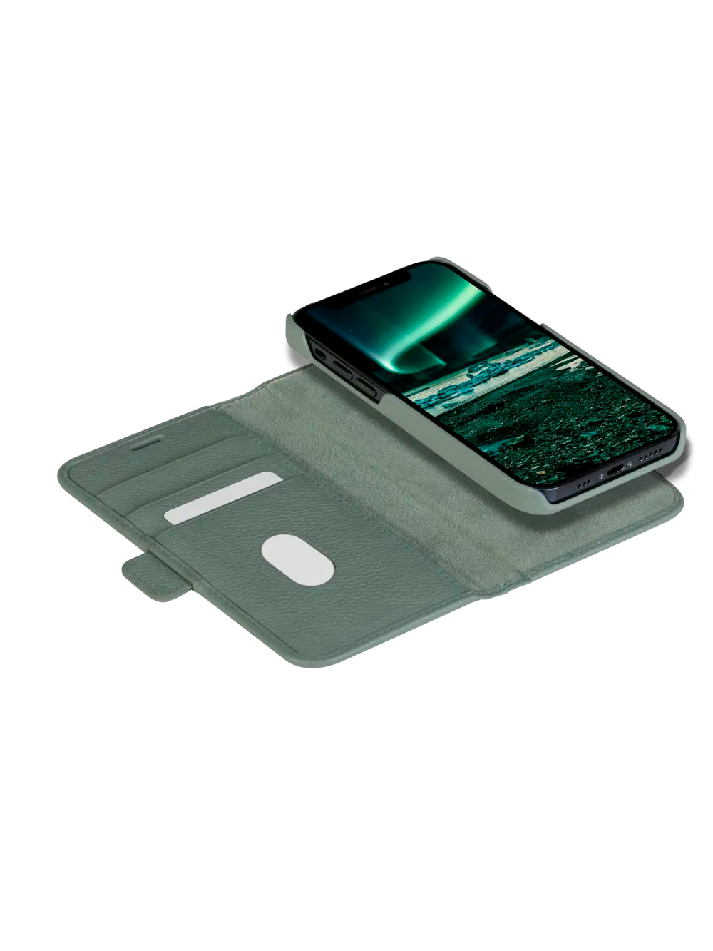 New York - iPhone 13 Pro - Greenbay Phone Case