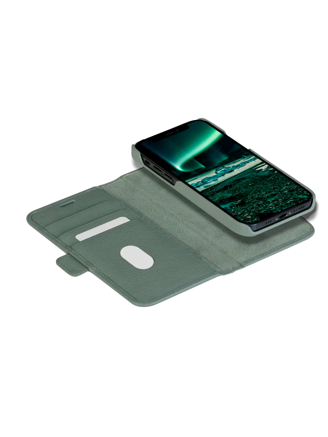 New York - iPhone 13 Pro - Greenbay Phone Case