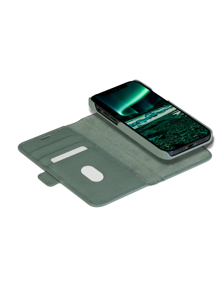New York - iPhone 13 Pro - Greenbay Phone Case