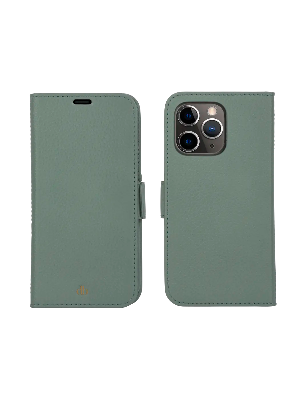 New York - iPhone 13 Pro - Greenbay Phone Case