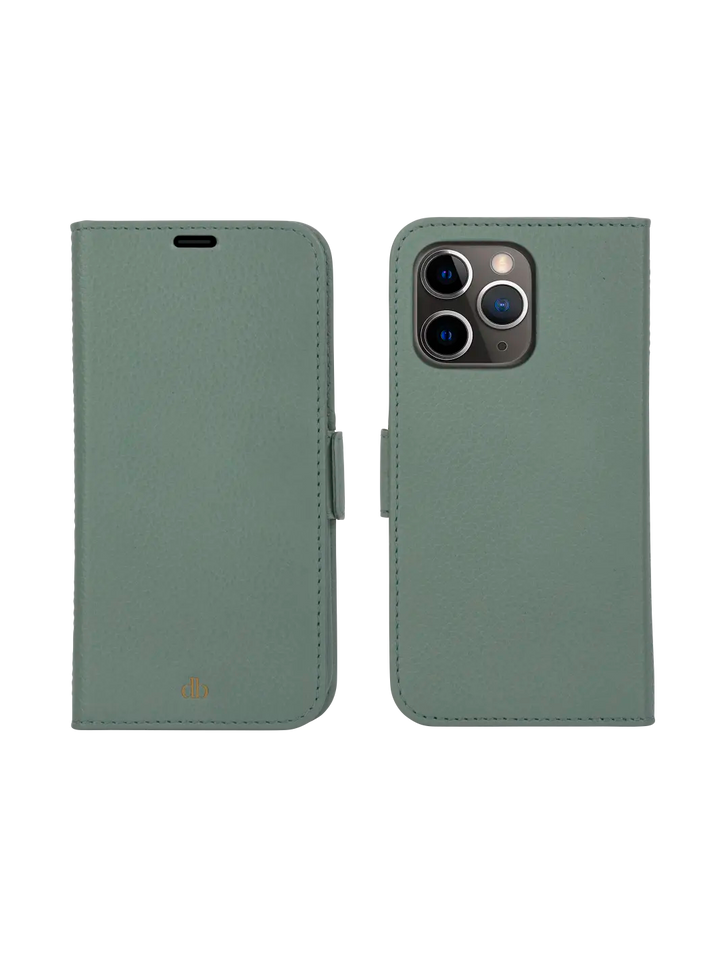 New York - iPhone 13 Pro - Greenbay Phone Case