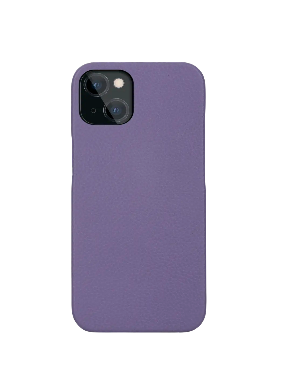 New York - iPhone 13 - Daybreak Purple Phone Case