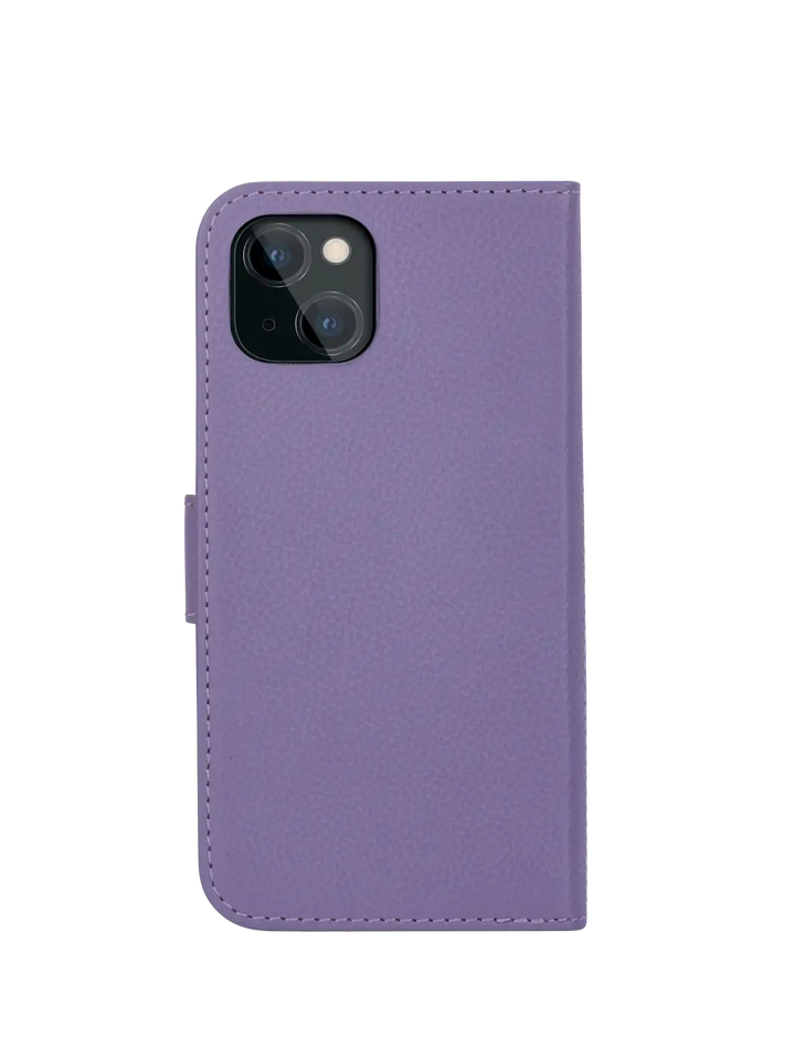 New York - iPhone 13 - Daybreak Purple Phone Case