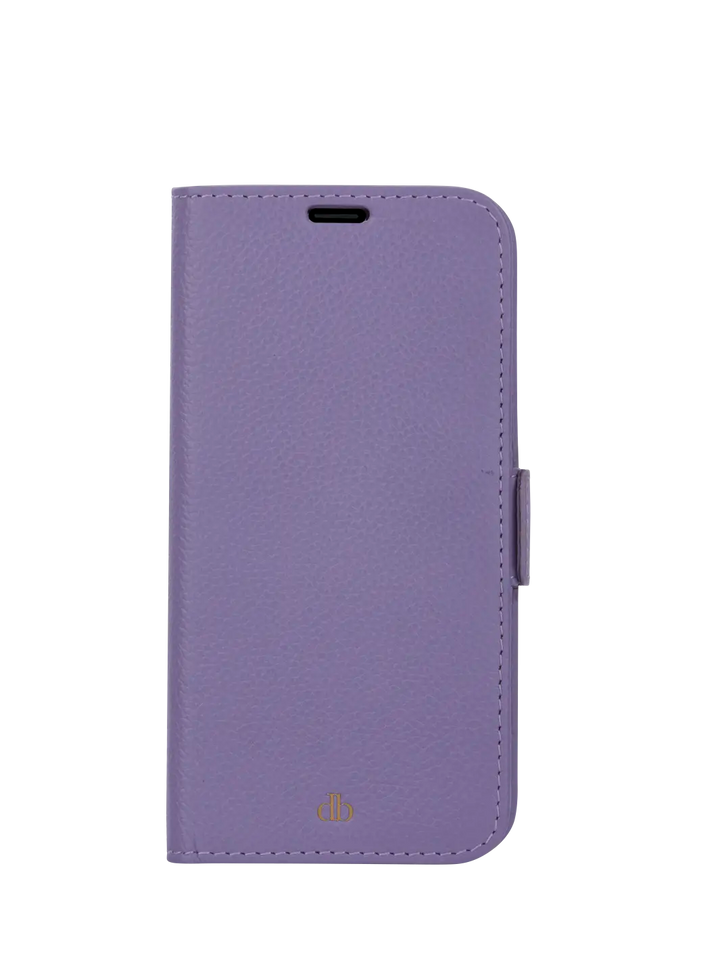 New York - iPhone 13 - Daybreak Purple Phone Case
