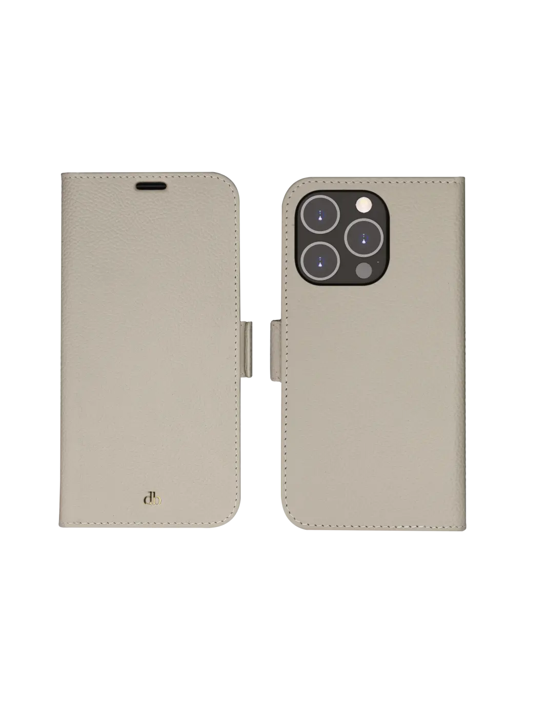 New York - iPhone 14 Pro - Sand Dune Phone Case