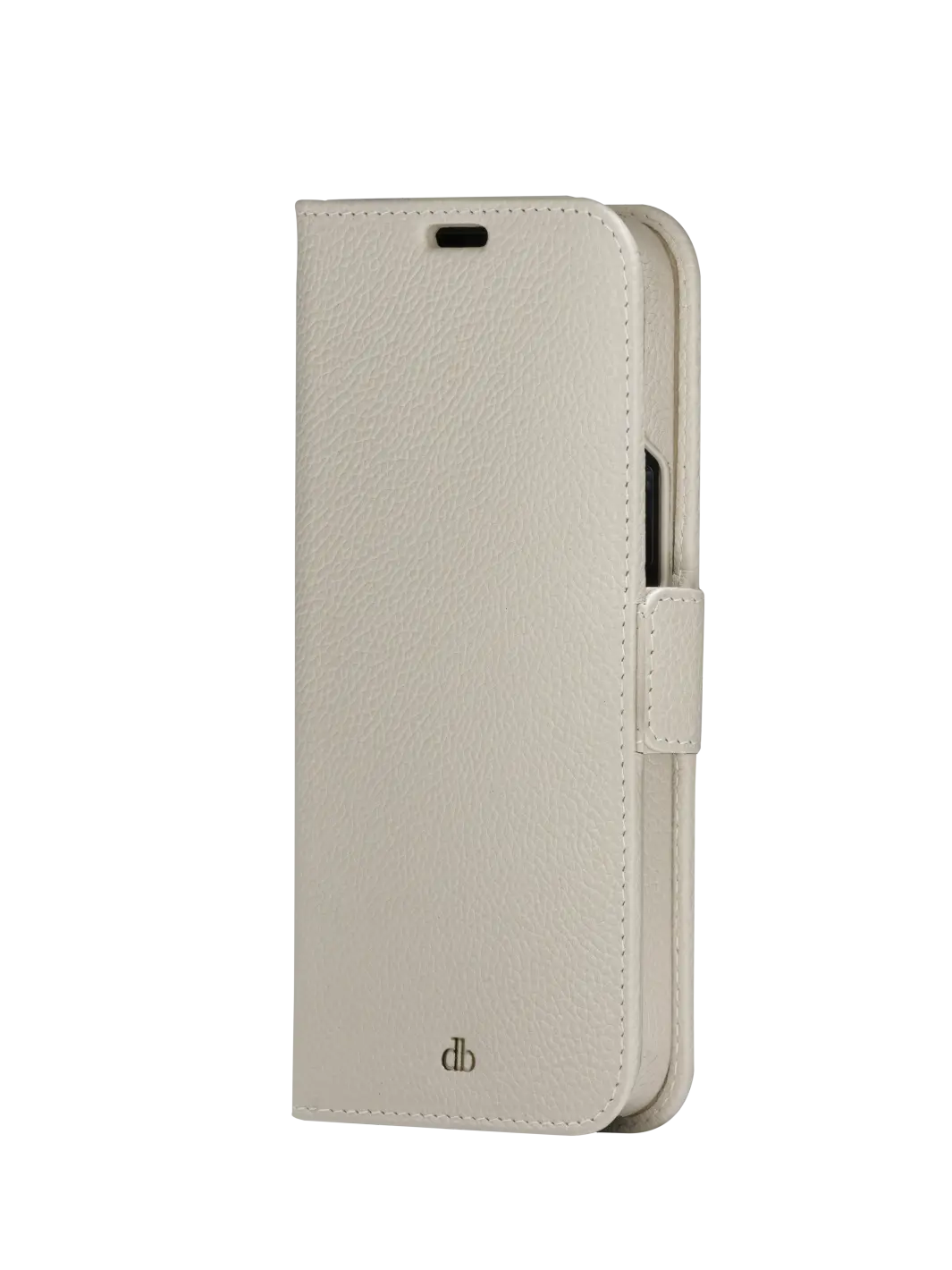 New York - iPhone 14 Pro - Sand Dune Phone Case