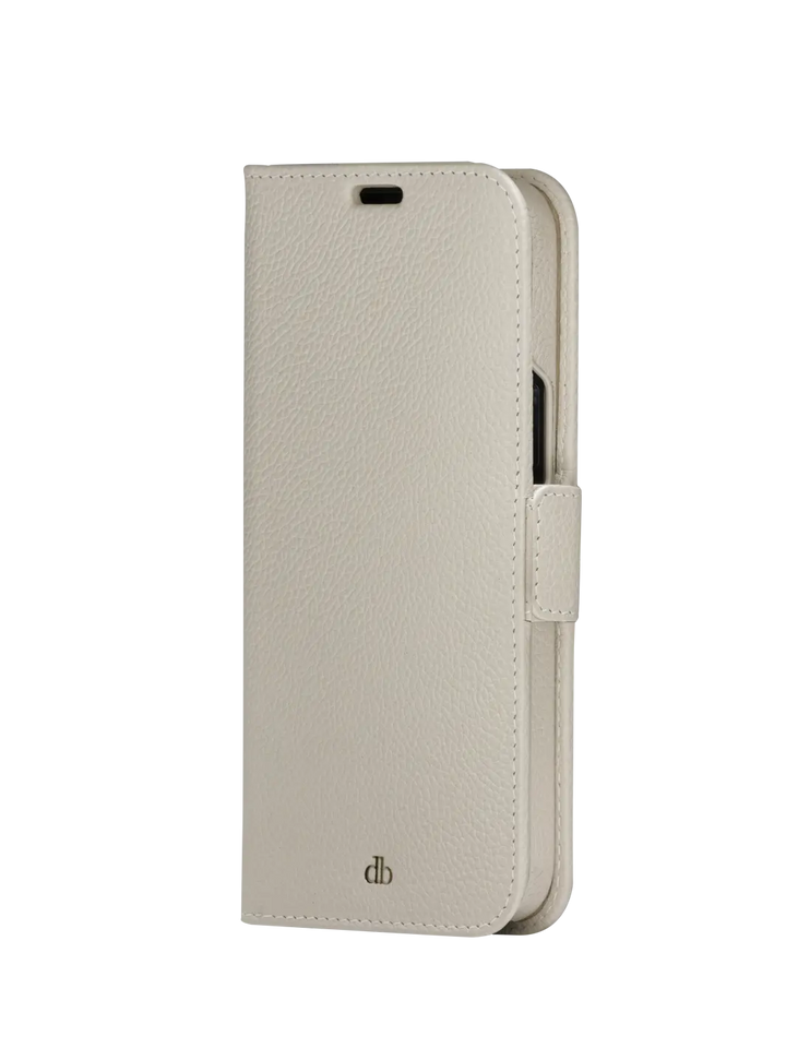 New York - iPhone 14 Pro - Sand Dune Phone Case