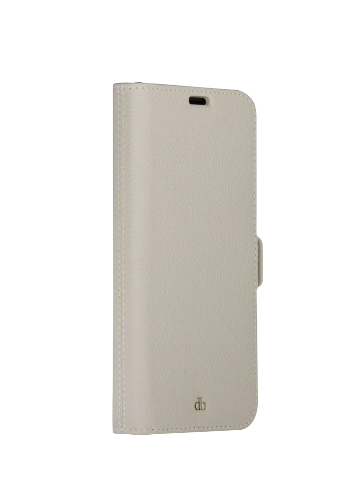 New York - iPhone 14 Pro - Sand Dune Phone Case