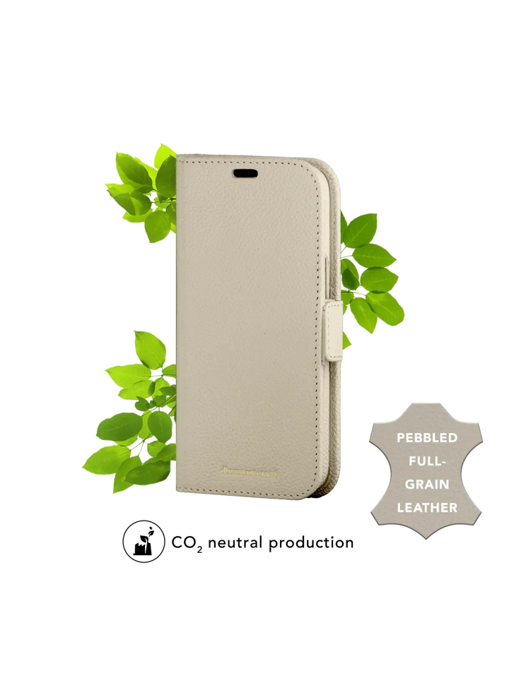 New York - iPhone 15 Pro - Sand Dune Phone Case