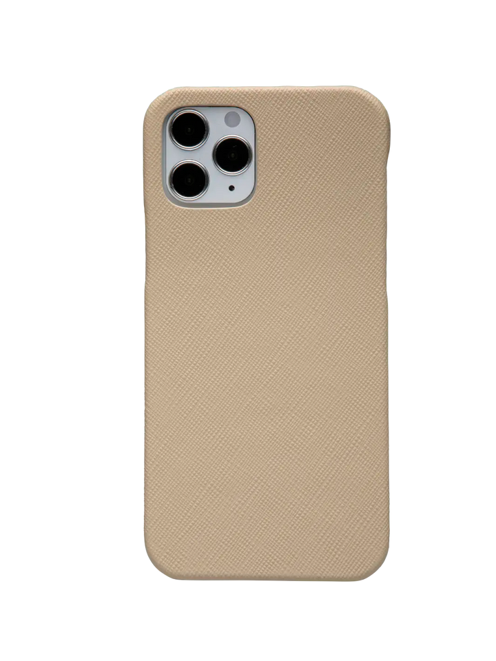 New York - iPhone 12/12 Pro - Sahara Sand Phone Case