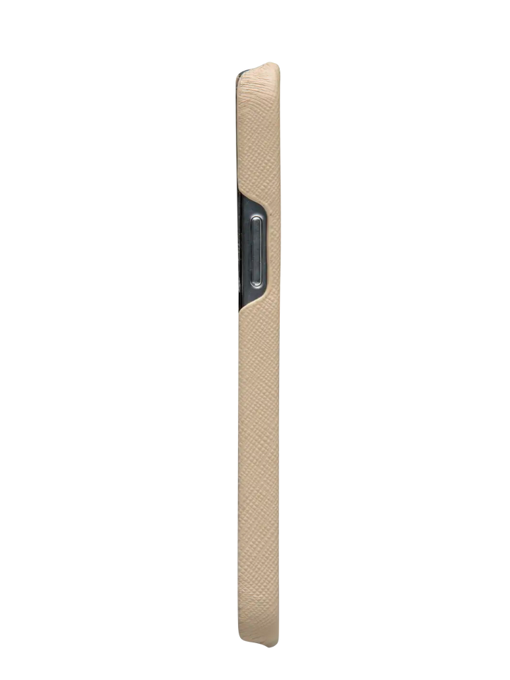 New York - iPhone 12/12 Pro - Sahara Sand Phone Case