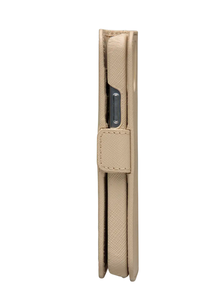 New York - iPhone 12/12 Pro - Sahara Sand Phone Case