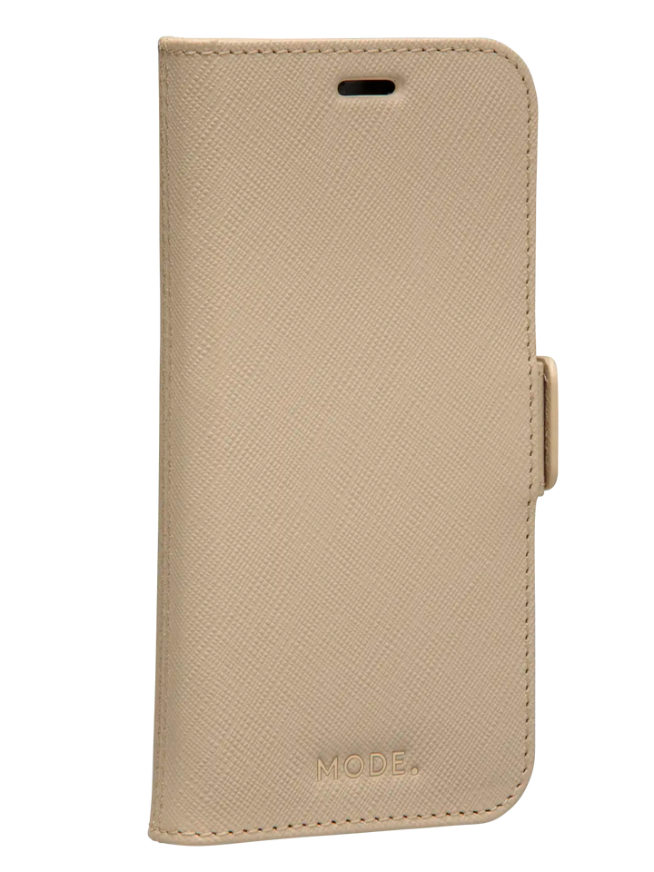New York - iPhone 12/12 Pro - Sahara Sand Phone Case