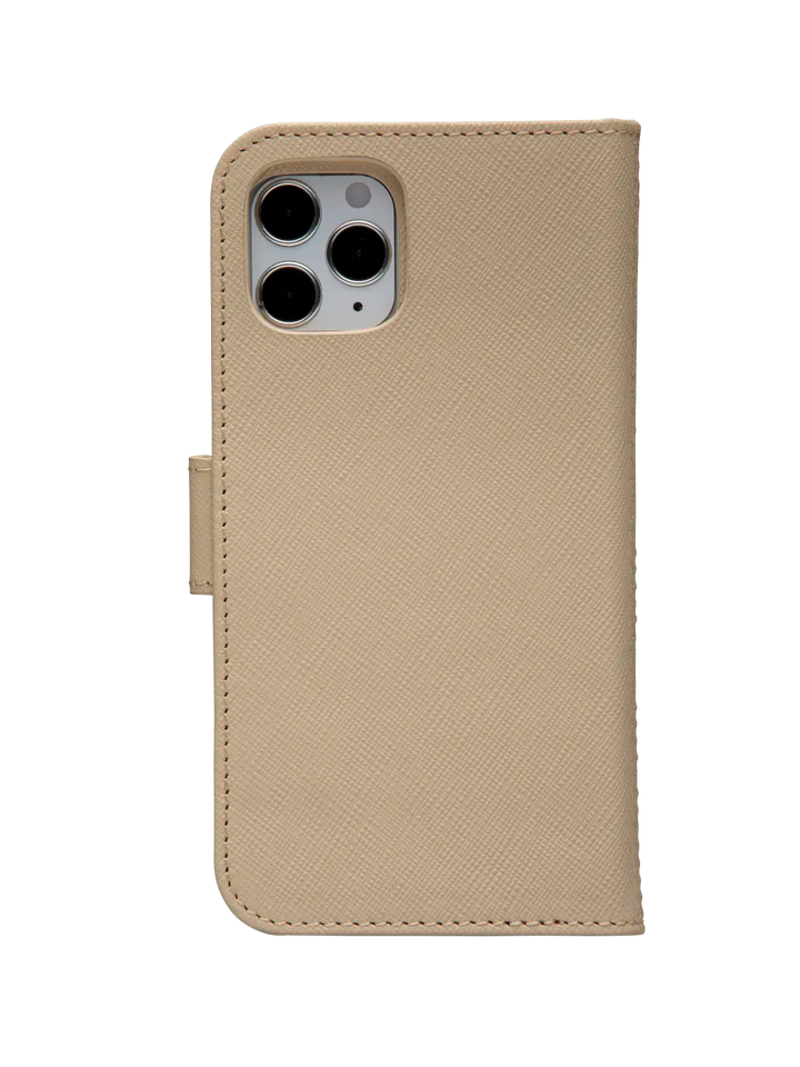 New York - iPhone 12/12 Pro - Sahara Sand Phone Case