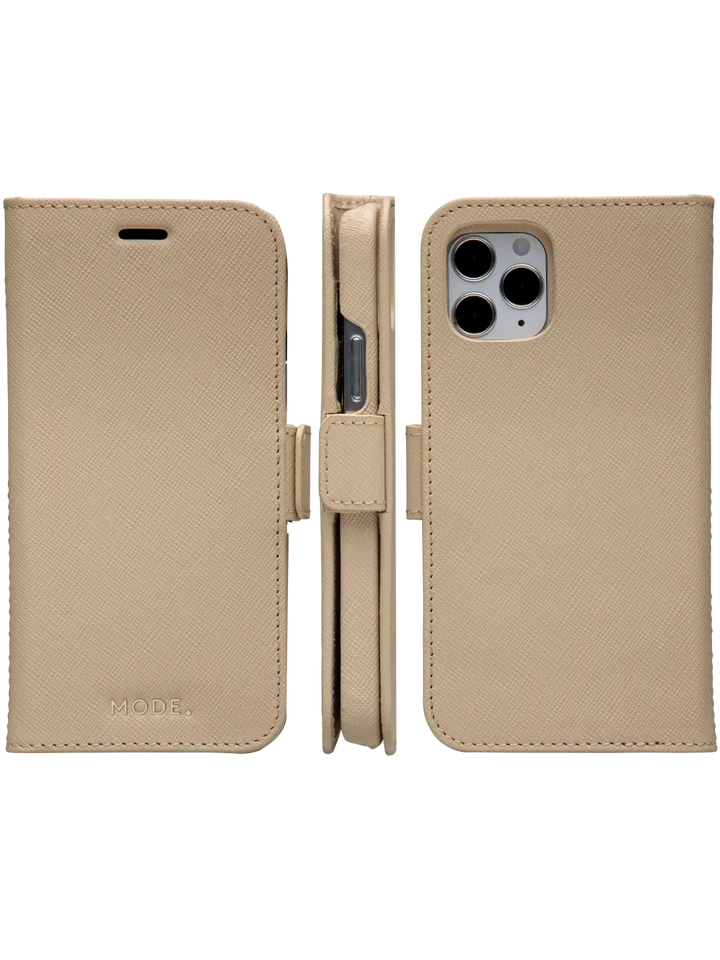 New York - iPhone 12/12 Pro - Sahara Sand Phone Case