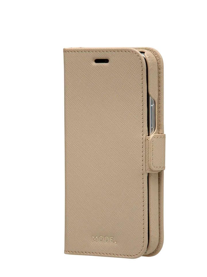 New York - iPhone 12/12 Pro - Sahara Sand Phone Case
