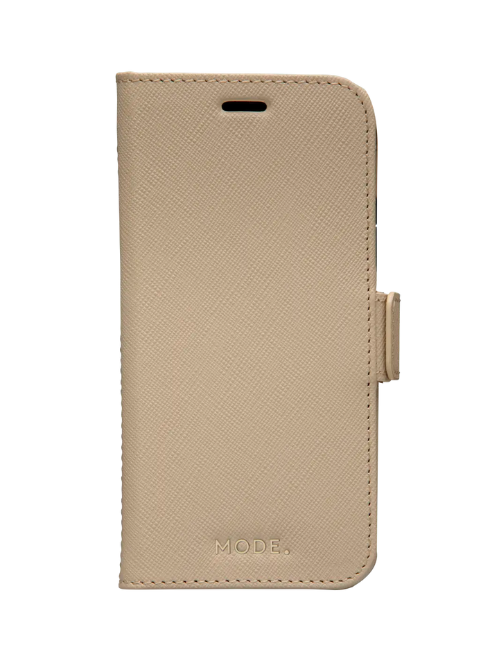 New York - iPhone 12/12 Pro - Sahara Sand Phone Case