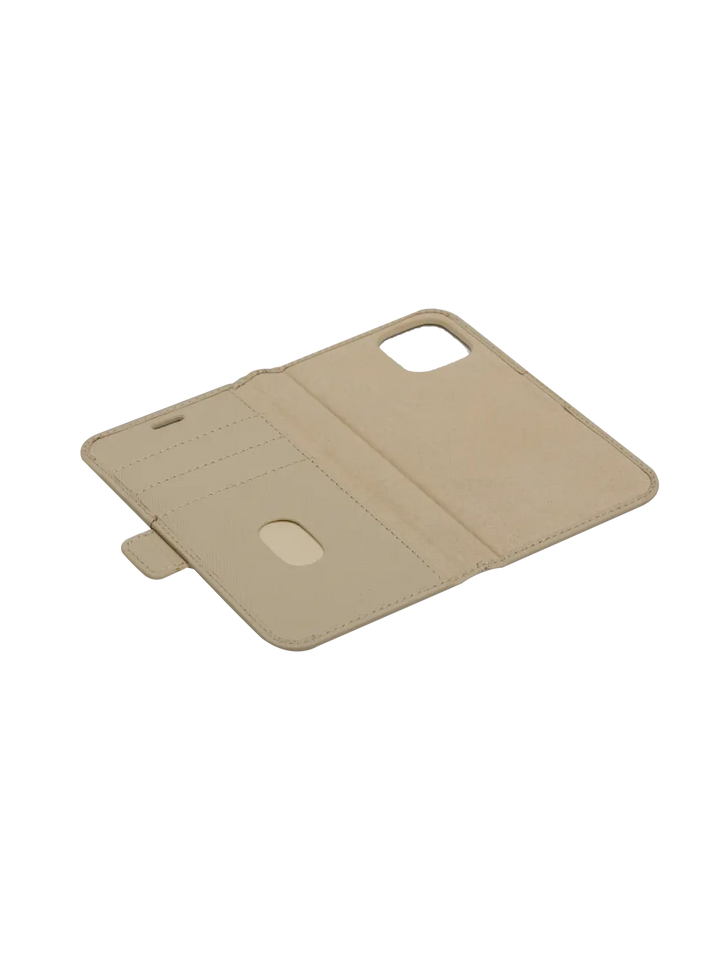 New York - iPhone 12/12 Pro - Sahara Sand Phone Case