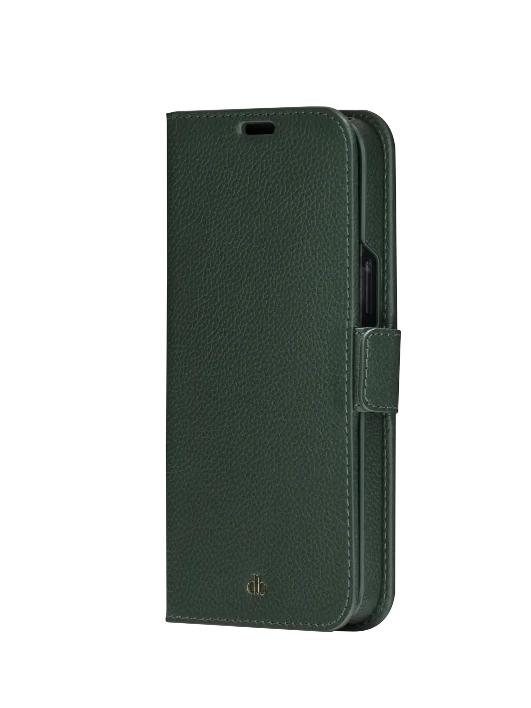 New York - iPhone 14 Pro Max - Evergreen Phone Case