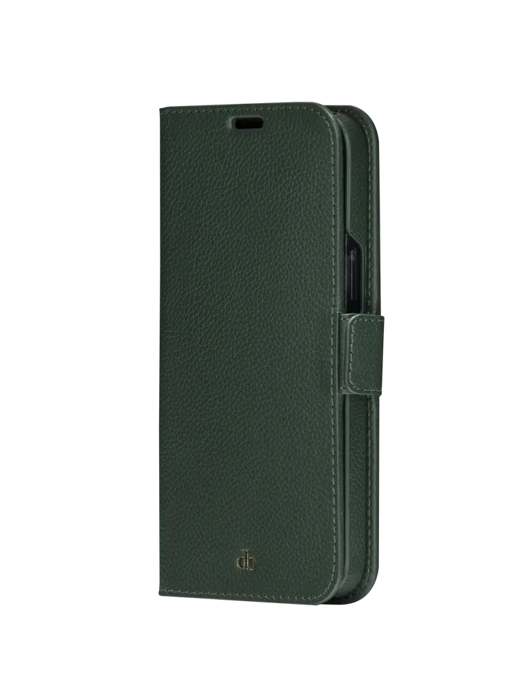 New York - iPhone 14 Pro Max - Evergreen Phone Case