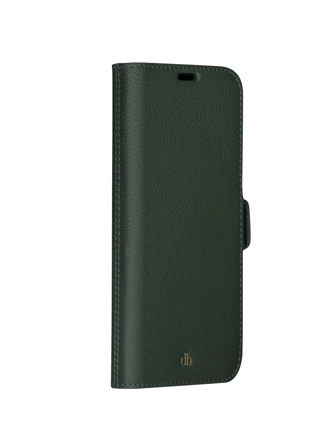 New York - iPhone 14 Pro Max - Evergreen Phone Case