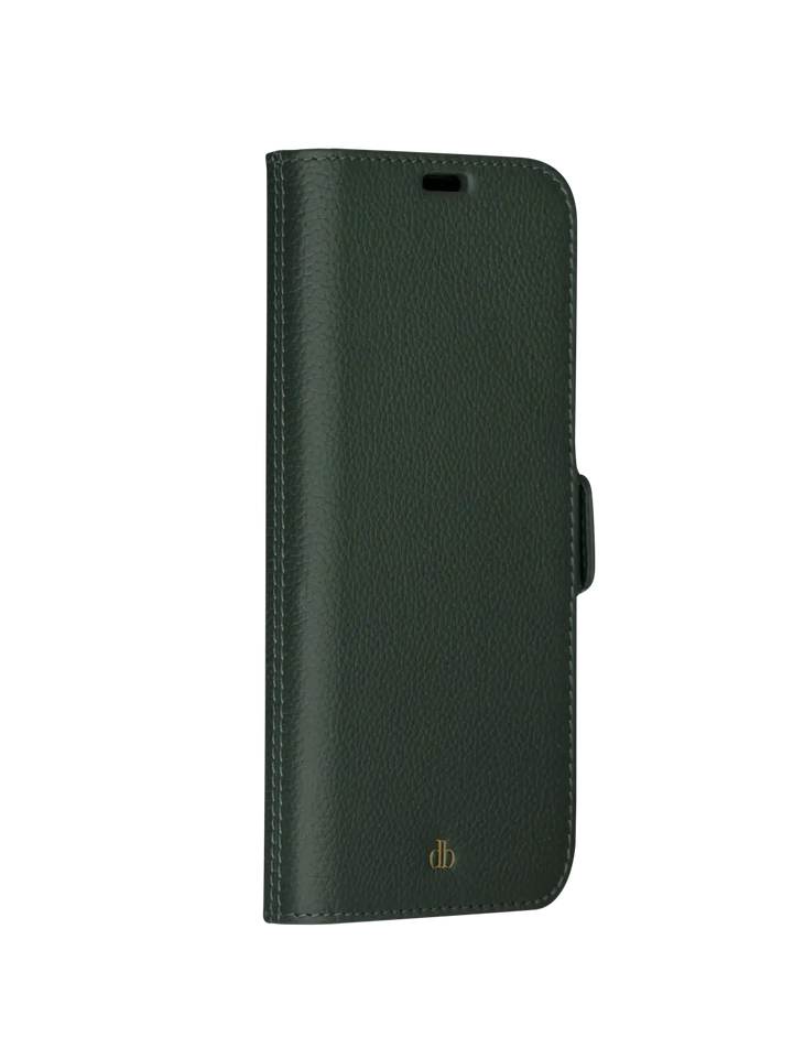 New York - iPhone 14 Pro Max - Evergreen Phone Case