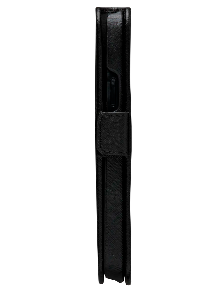 New York - iPhone 12 Pro Max - Night Black Phone Case