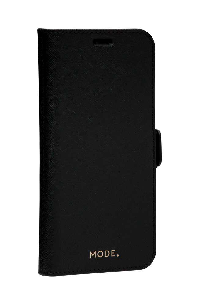 New York - iPhone 12 Pro Max - Night Black Phone Case