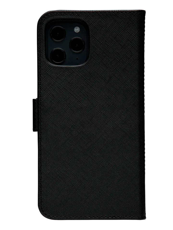 New York - iPhone 12 Pro Max - Night Black Phone Case