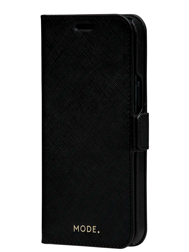 New York - iPhone 12 Pro Max - Night Black Phone Case