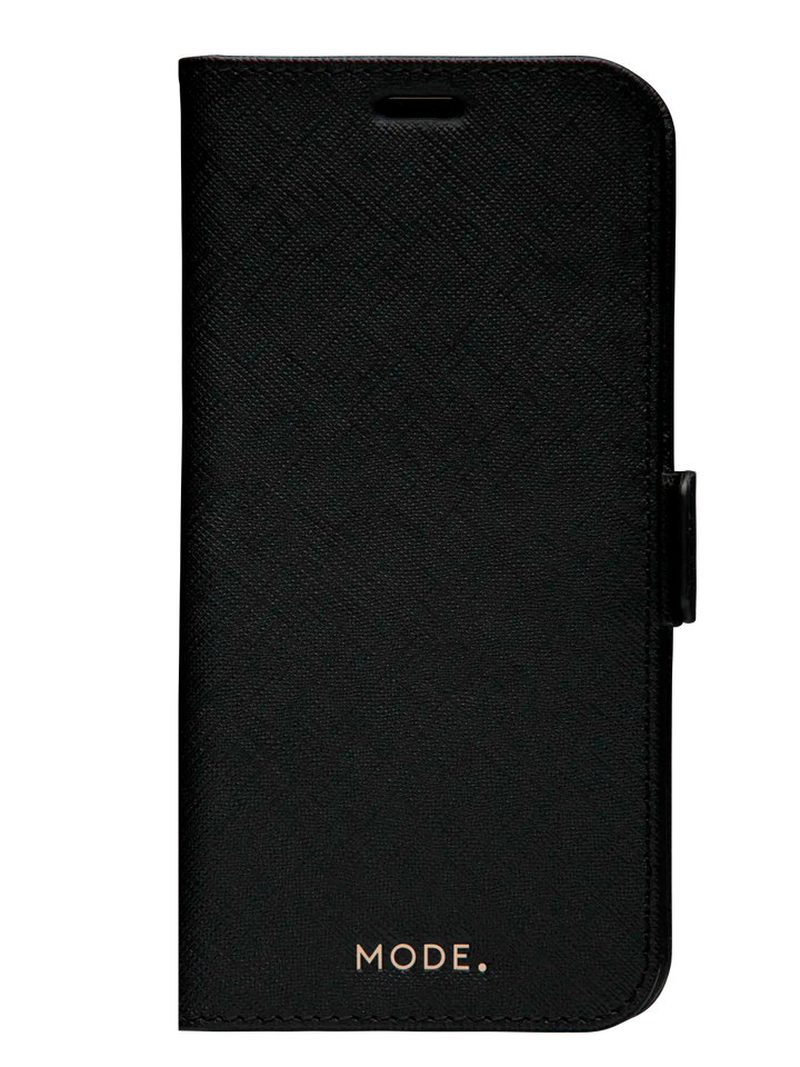 New York - iPhone 12 Pro Max - Night Black Phone Case