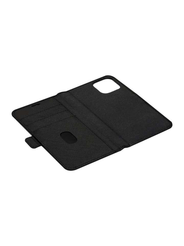 New York - iPhone 12 Pro Max - Night Black Phone Case