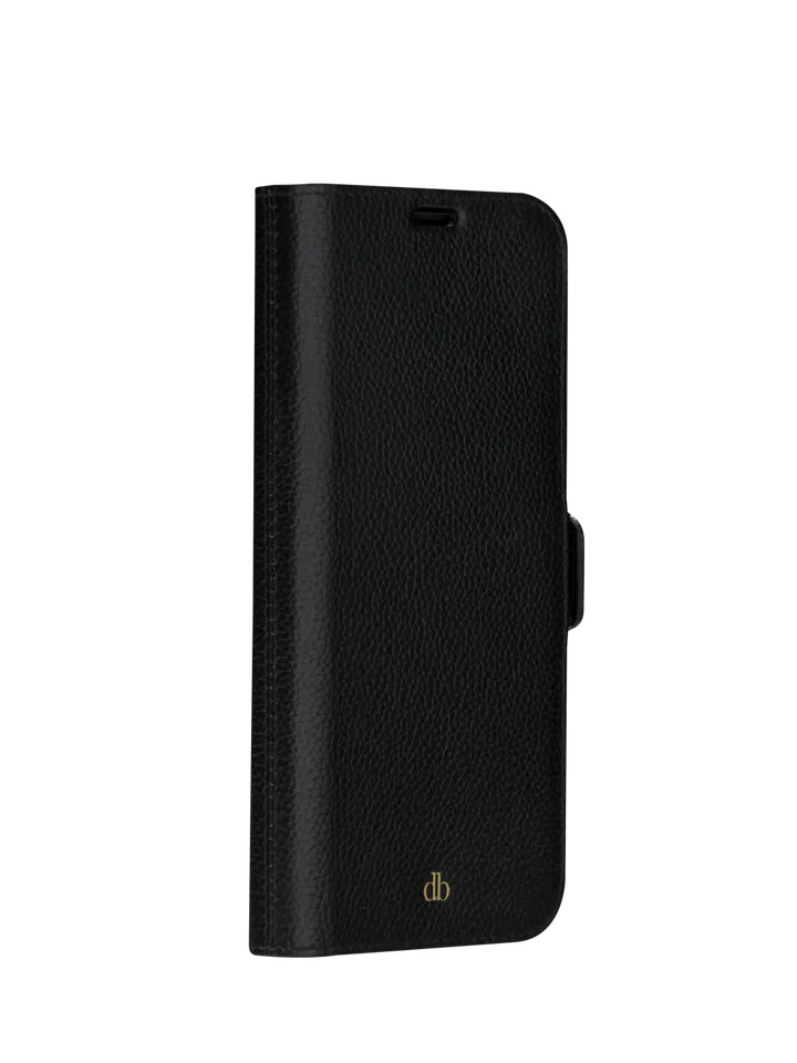 New York - iPhone 14 Plus - Night Black Phone Case