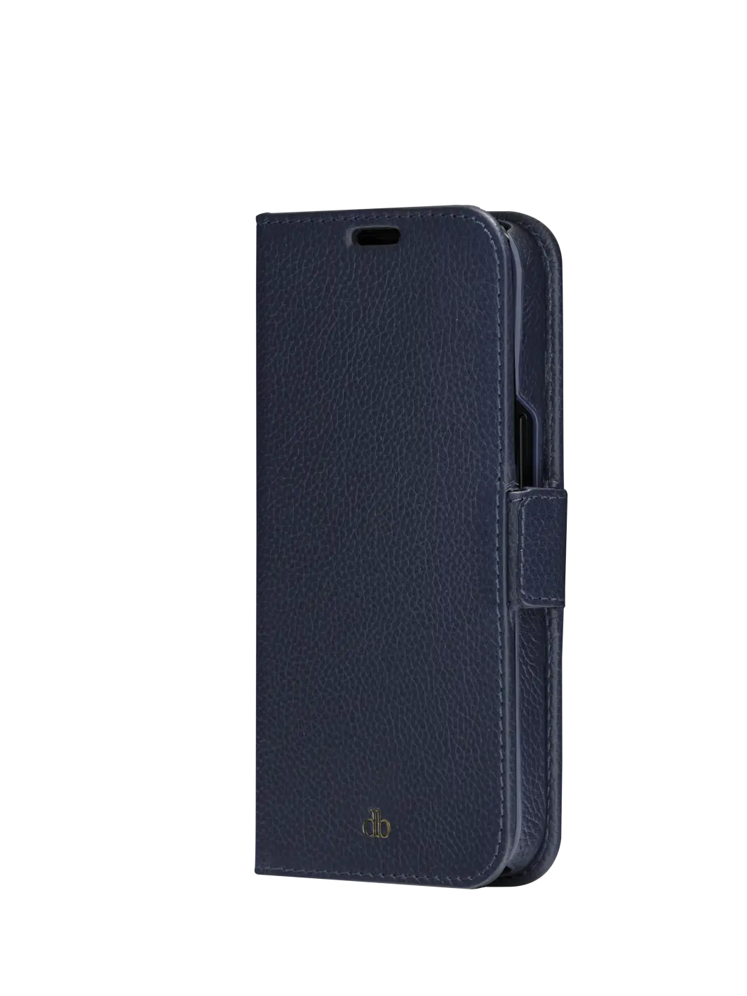 New York - iPhone 14 Plus - Pacific Blue Phone Case