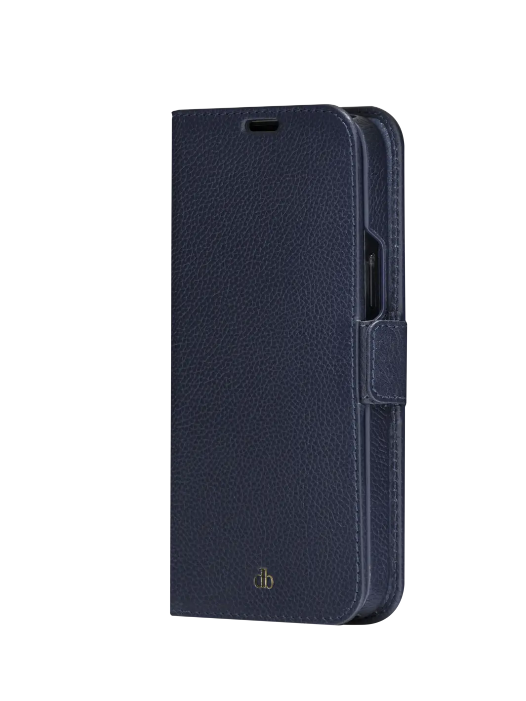 New York - iPhone 14 Pro Max - Pacific Blue Phone Case