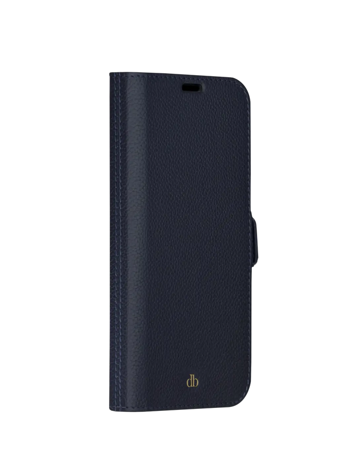 New York - iPhone 14 Pro Max - Pacific Blue Phone Case
