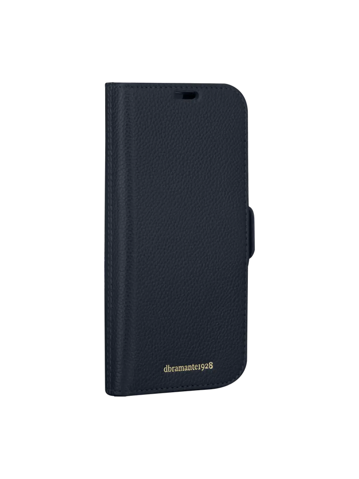 New York - iPhone 15 Plus - Pacific Blue Phone Case