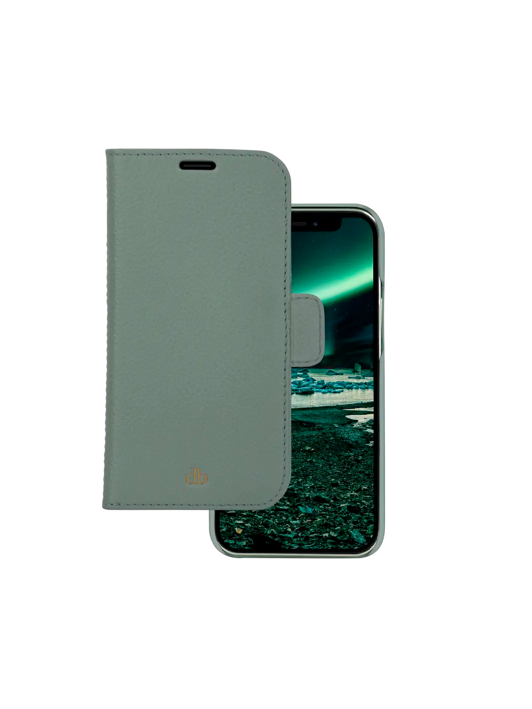 New York - iPhone 13 Pro Max - Greenbay Phone Case