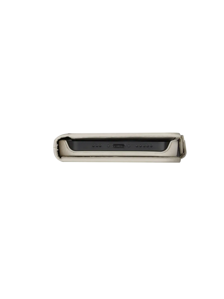 New York - iPhone 14 Plus - Sand Dune Phone Case