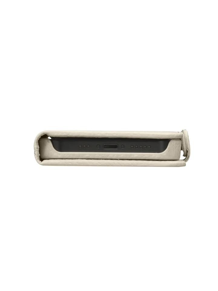 New York - iPhone 15 Plus - Sand Dune Phone Case