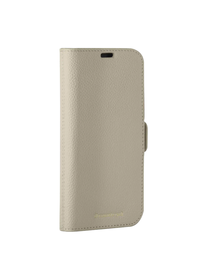 New York - iPhone 15 Plus - Sand Dune Phone Case