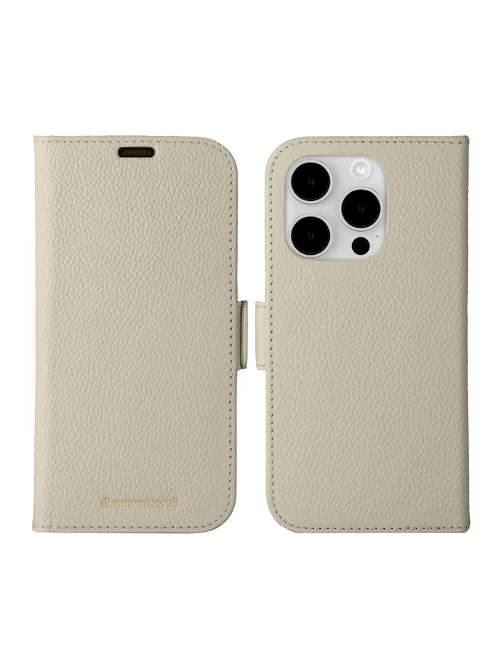 New York - iPhone 15 Pro - Sand Dune Phone Case