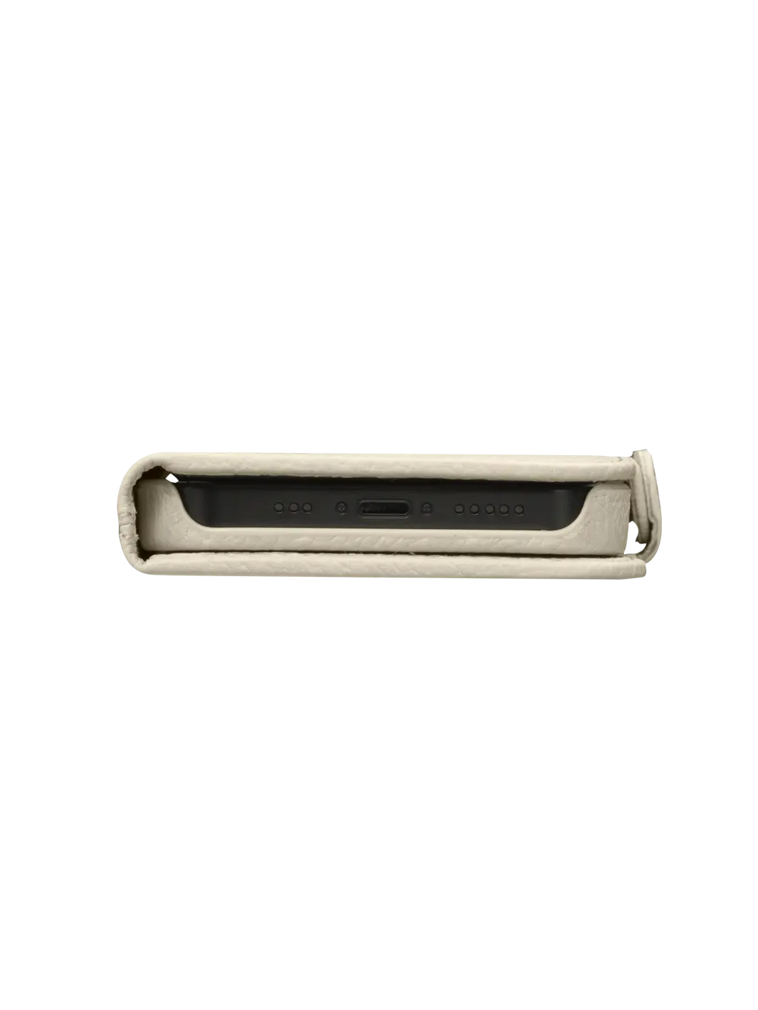 New York - iPhone 15 Pro - Sand Dune Phone Case