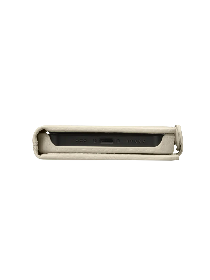 New York - iPhone 15 Pro - Sand Dune Phone Case