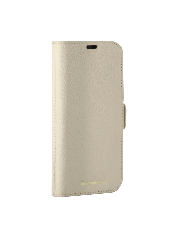 New York - iPhone 15 Pro - Sand Dune Phone Case