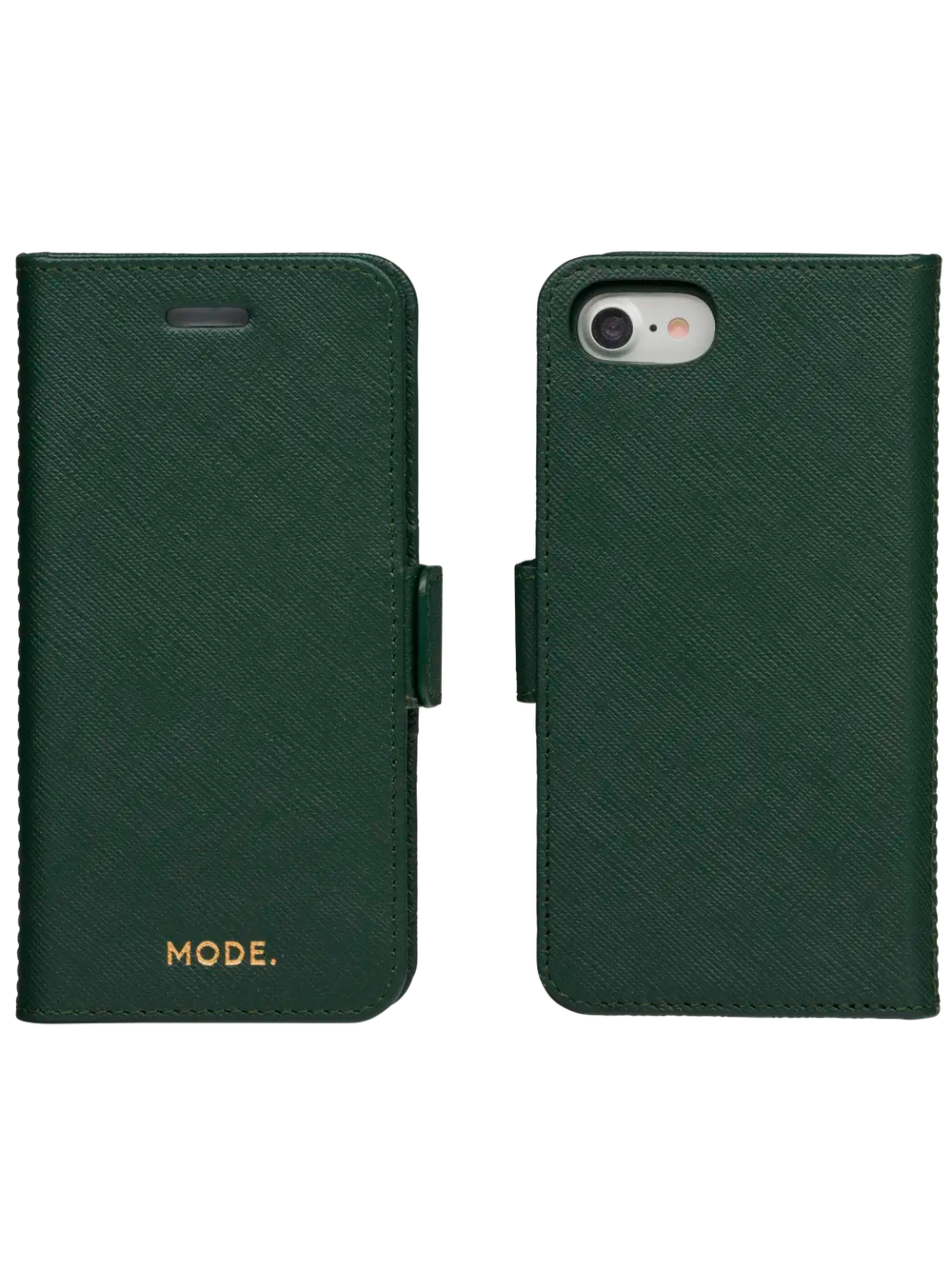New York - iPhone SE/8/7/6 Series - Evergreen Phone Case
