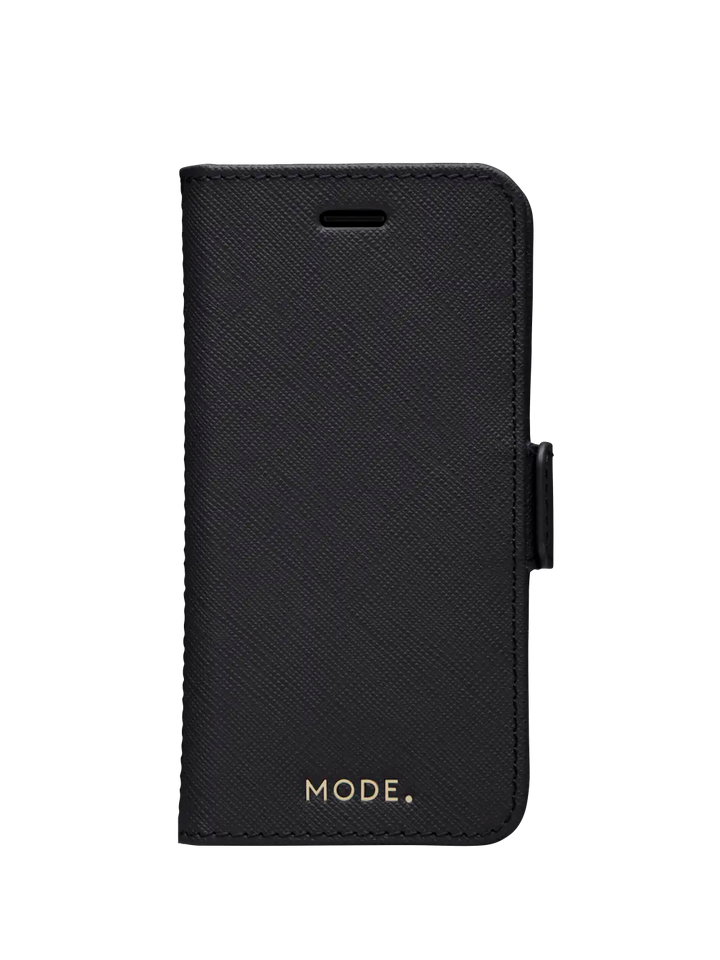 New York - iPhone SE/8/7/6 Series - Night black Phone Case