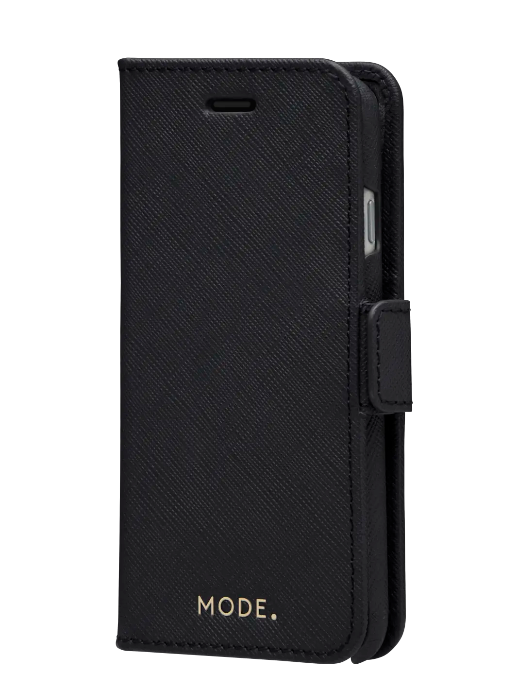 New York - iPhone SE/8/7/6 Series - Night black Phone Case