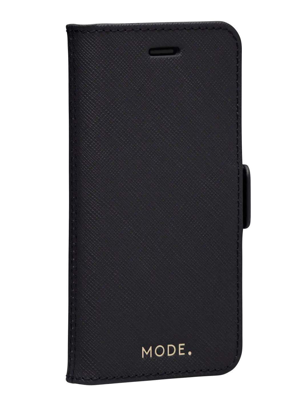 New York - iPhone SE/8/7/6 Series - Night black Phone Case