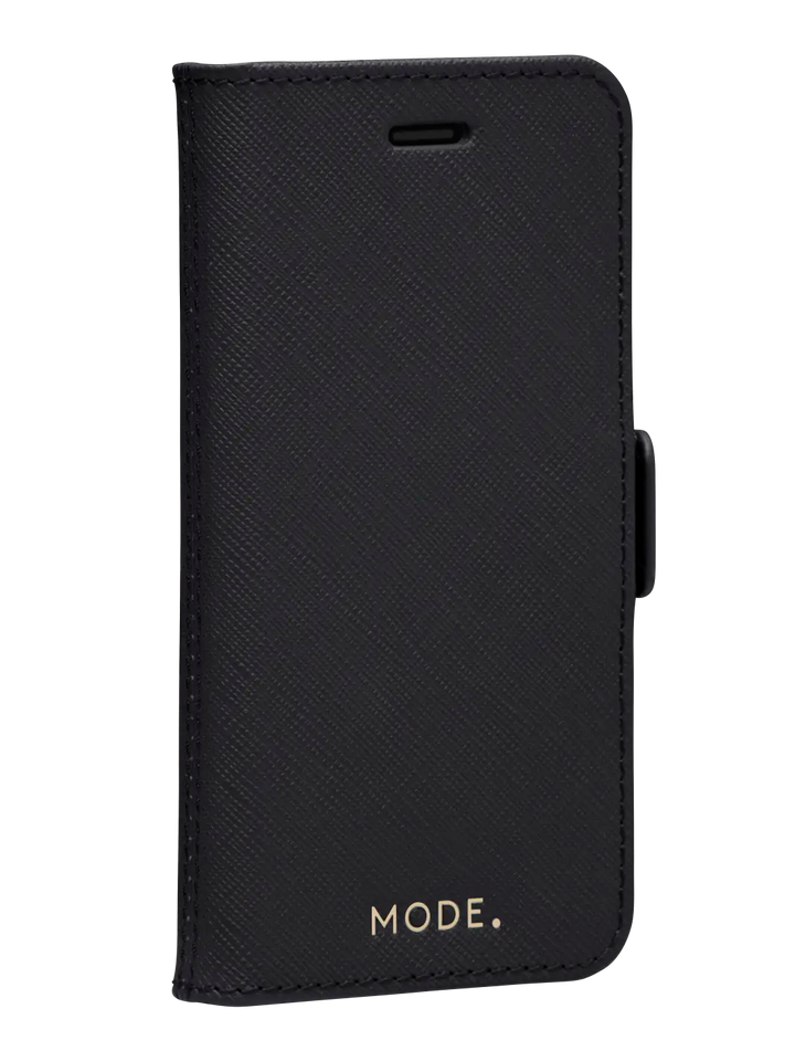 New York - iPhone SE/8/7/6 Series - Night black Phone Case